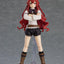 Mushoku Tensei: Jobless Reincarnation Figma Action Figure Eris Boreas Greyrat 13 cm