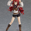 Mushoku Tensei: Jobless Reincarnation Figma Action Figure Eris Boreas Greyrat 13 cm