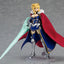 Fate/Grand Order Figma Action Figure Lancer/Altria Pendragon: DX Edition 15 cm