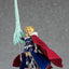 Fate/Grand Order Figma Action Figure Lancer/Altria Pendragon: DX Edition 15 cm