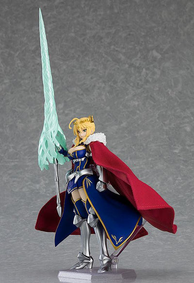 Fate/Grand Order Figma Action Figure Lancer/Altria Pendragon: DX Edition 15 cm