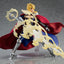 Fate/Grand Order Figma Action Figure Lancer/Altria Pendragon: DX Edition 15 cm