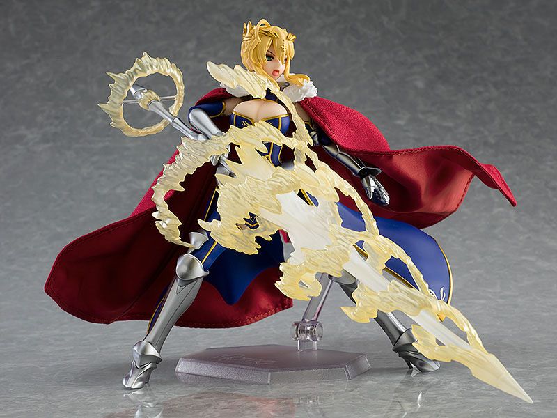 Fate/Grand Order Figma Action Figure Lancer/Altria Pendragon: DX Edition 15 cm