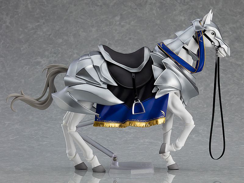 Fate/Grand Order Figma Action Figure Lancer/Altria Pendragon: DX Edition 15 cm