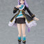 Uma Musume Pretty Derby Figma Action Figure Umamusume: Pretty Derby Mejiro McQueen 14 cm