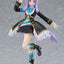 Uma Musume Pretty Derby Figma Action Figure Umamusume: Pretty Derby Mejiro McQueen 14 cm