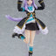 Uma Musume Pretty Derby Figma Action Figure Umamusume: Pretty Derby Mejiro McQueen 14 cm