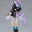 Uma Musume Pretty Derby Figma Action Figure Umamusume: Pretty Derby Mejiro McQueen 14 cm