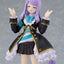 Uma Musume Pretty Derby Figma Action Figure Umamusume: Pretty Derby Mejiro McQueen 14 cm