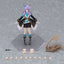 Uma Musume Pretty Derby Figma Action Figure Umamusume: Pretty Derby Mejiro McQueen 14 cm