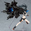 Black Rock Shooter Dawn Fall Figma Action Figure Empress 14 cm