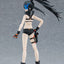 Black Rock Shooter Dawn Fall Figma Action Figure Empress 14 cm