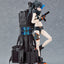 Black Rock Shooter Dawn Fall Figma Action Figure Empress 14 cm