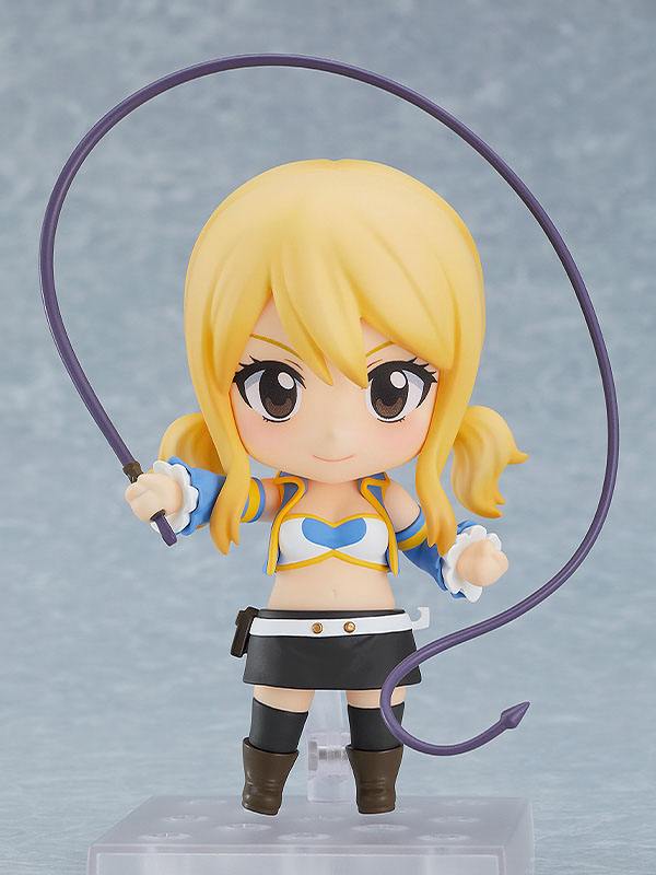 Fairy Tail Nendoroid Action Figure Lucy Heartfilia 10 cm