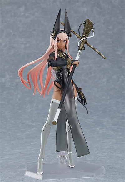 Falslander Figma Action Figure Hemet Nethel 16 cm