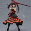 Date A Live III Figma Action Figure Kurumi Tokisaki 14 cm