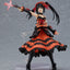 Date A Live III Figma Action Figure Kurumi Tokisaki 14 cm