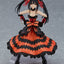 Date A Live III Figma Action Figure Kurumi Tokisaki 14 cm