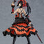 Date A Live III Figma Action Figure Kurumi Tokisaki 14 cm