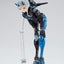 Shojo-Hatsudoki Diecast / PVC Action Figure Motored Cyborg Runner SSX_155 Techno Azur 17 cm