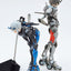 Shojo-Hatsudoki Diecast / PVC Action Figure Motored Cyborg Runner SSX_155 Techno Azur 17 cm