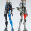 Shojo-Hatsudoki Diecast / PVC Action Figure Motored Cyborg Runner SSX_155 Techno Azur 17 cm