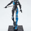 Shojo-Hatsudoki Diecast / PVC Action Figure Motored Cyborg Runner SSX_155 Techno Azur 17 cm