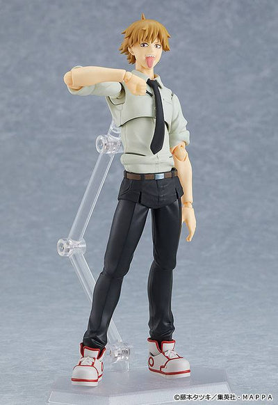 Chainsaw Man Figma Action Figure Denji 15 cm