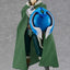 The Rising of the Shield Hero Figma Action Figure Naofumi Iwatani: DX Version 15 cm