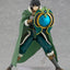 The Rising of the Shield Hero Figma Action Figure Naofumi Iwatani: DX Version 15 cm