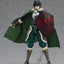 The Rising of the Shield Hero Figma Action Figure Naofumi Iwatani: DX Version 15 cm