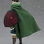 The Rising of the Shield Hero Figma Action Figure Naofumi Iwatani: DX Version 15 cm