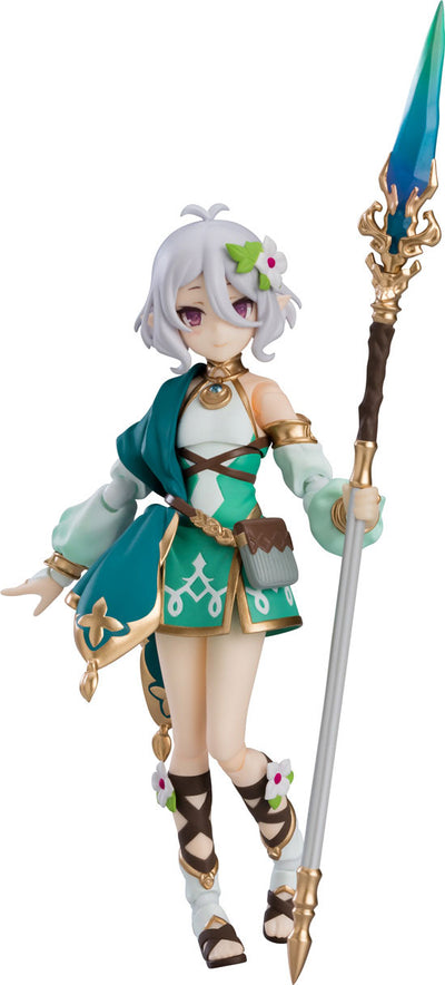 Princess Connect! Re: Action Figure Figma Kokkoro 11 cm