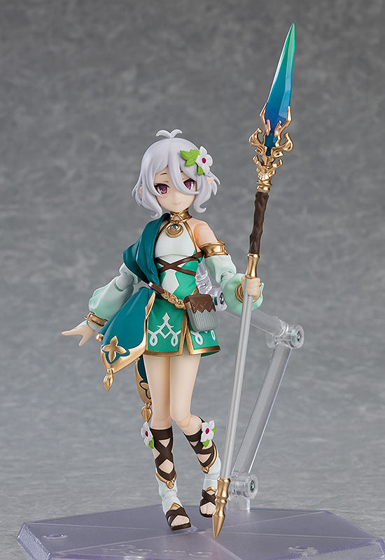 Princess Connect! Re: Action Figure Figma Kokkoro 11 cm