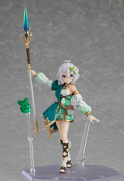 Princess Connect! Re: Action Figure Figma Kokkoro 11 cm