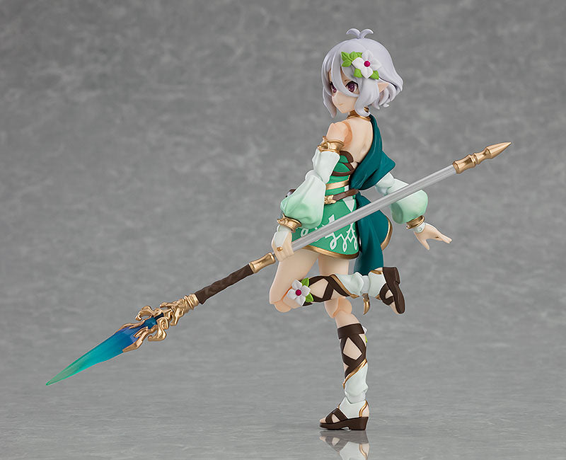 Princess Connect! Re: Action Figure Figma Kokkoro 11 cm