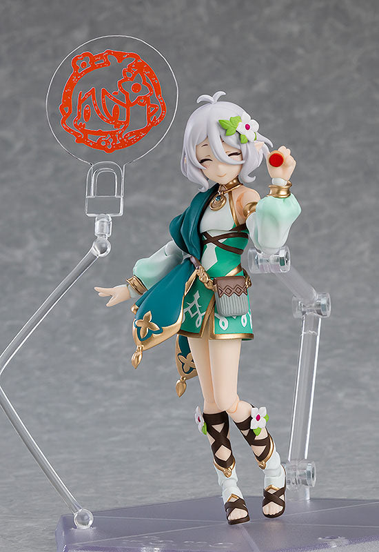 Princess Connect! Re: Action Figure Figma Kokkoro 11 cm