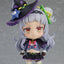 Hololive Production Nendoroid Action Figure Murasaki Shion 10 cm