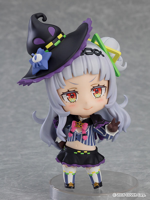 Hololive Production Nendoroid Action Figure Murasaki Shion 10 cm