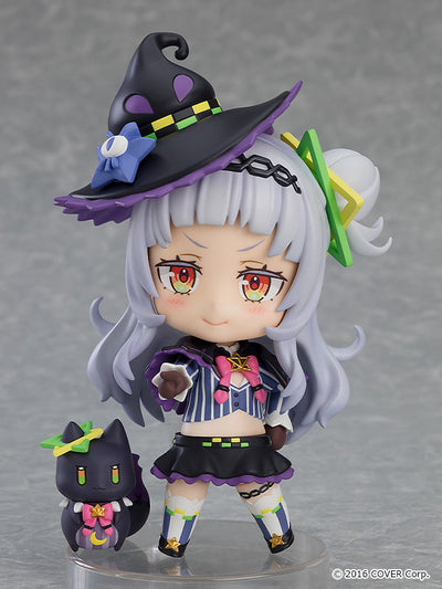 Hololive Production Nendoroid Action Figure Murasaki Shion 10 cm