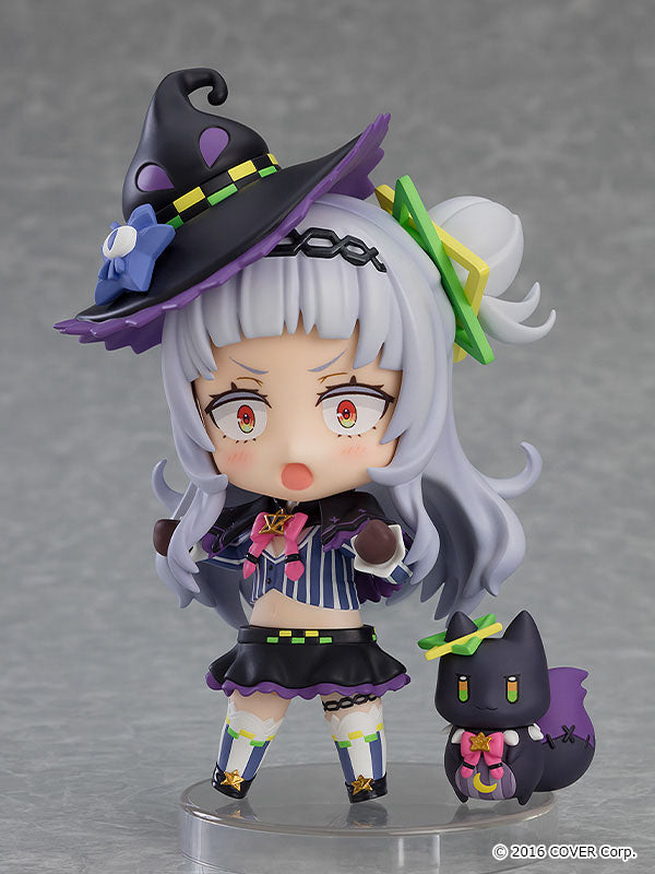 Hololive Production Nendoroid Action Figure Murasaki Shion 10 cm