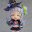 Hololive Production Nendoroid Action Figure Murasaki Shion 10 cm