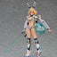 Bunny Suit Planning Figma Action Figure Sophia F. Shirring: Bikini Armor Ver. 17 cm