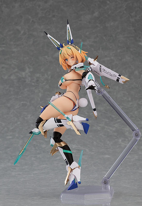 Bunny Suit Planning Figma Action Figure Sophia F. Shirring: Bikini Armor Ver. 17 cm