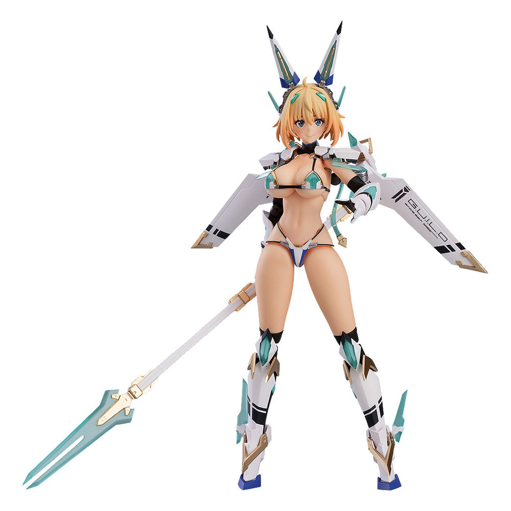 Bunny Suit Planning Figma Action Figure Sophia F. Shirring: Bikini Armor Ver. 17 cm