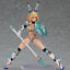 Bunny Suit Planning Figma Action Figure Sophia F. Shirring: Bikini Armor Ver. 17 cm