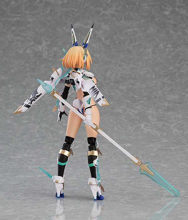 Bunny Suit Planning Figma Action Figure Sophia F. Shirring: Bikini Armor Ver. 17 cm