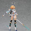 Bunny Suit Planning Figma Action Figure Sophia F. Shirring: Bikini Armor Ver. 17 cm