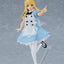 Original Character Figma Action Figure Female Body (Alice) with Dress and Apron Outfit 13 cm