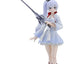 RWBY: Ice Queendom Figma Action Figure Weiss Schnee 13 cm